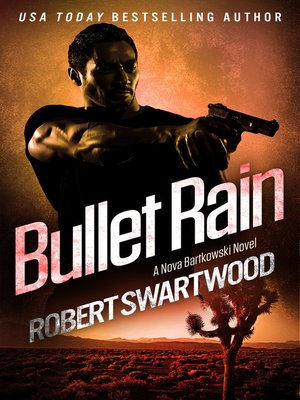 cover image of Bullet Rain